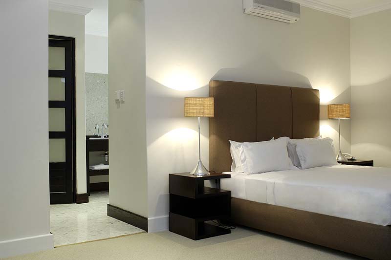 The Windermere - room